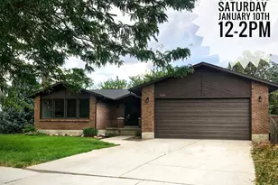 7692 S Chad St, Midvale, UT 84047 - Photo 1