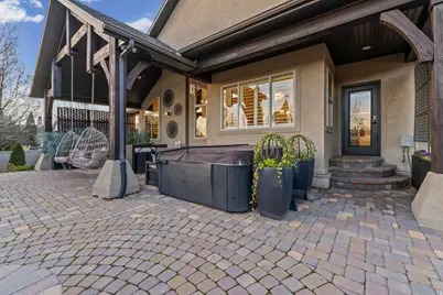 375 W Paddock Ln, Kaysville, UT 84037 - Photo 68