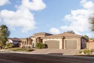 1537 N Black Lion Rd, Washington, UT 84780 - Photo 2