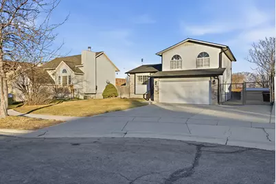 5751 S Dynasty Oaks Cir W, Taylorsville, UT 84129 - Photo 20