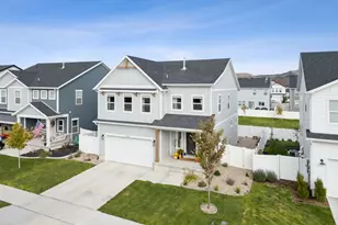 5084 N Espalier Dr, Eagle Mountain, UT 84005 - Photo 56