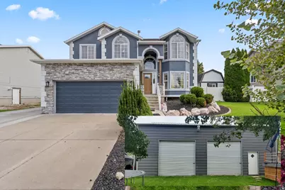 1132 N 780 W, Clinton, UT 84015 - Photo 2