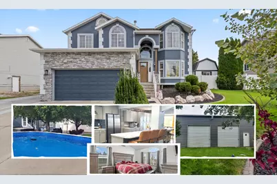 1132 N 780 W, Clinton, UT 84015 - Photo 1