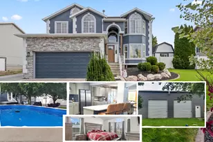 1132 N 780 W, Clinton, UT 84015 - Photo 1