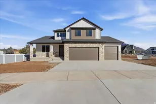 1042 E Lester Dr S, South Weber, UT 84405 - Photo 2