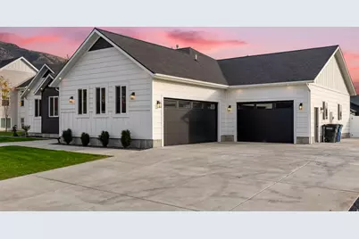 8 E 400 N, Millville, UT 84326 - Photo 2