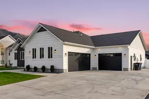 8 E 400 N, Millville, UT 84326 - Photo 2