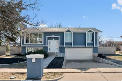 3329 W Sunnybrook Dr, West Valley, UT 84119 - Photo 1