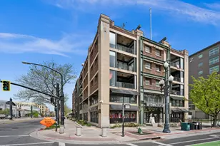 380 W 200 S, Salt Lake City, UT 84101 - Photo 2