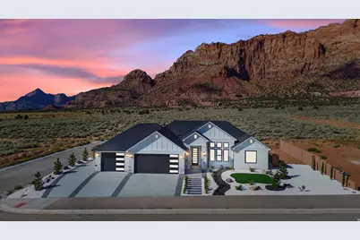 1182 W Kokopelli, Hildale, UT 84784 - Photo 2