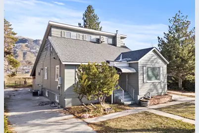 694 S 600 E, River Heights, UT 84321 - Photo 1