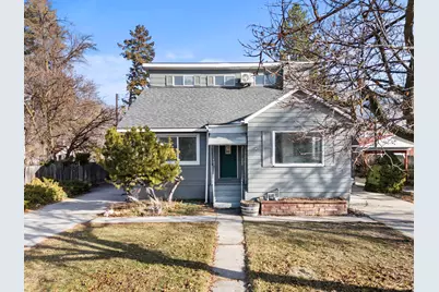 694 S 600 E, River Heights, UT 84321 - Photo 2