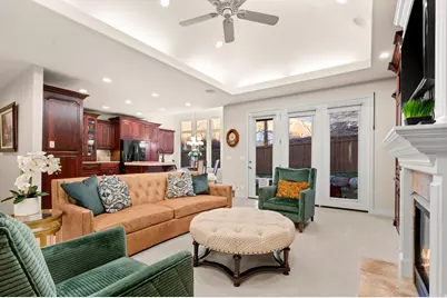 7195 S Villandrie Ln, Salt Lake City, UT 84121 - Photo 10