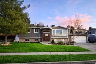 2400 E Catalina Dr S, Salt Lake City, UT 84121 - Photo 1