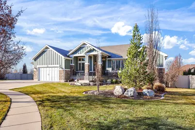 298 S 1150 W, Farmington, UT 84025 - Photo 2