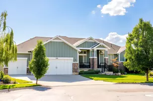 298 S 1150 W, Farmington, UT 84025 - Photo 1