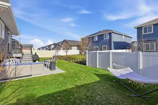 7204 N Honey Field Way, Eagle Mountain, UT 84005 - Photo 36