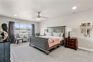 7204 N Honey Field Way, Eagle Mountain, UT 84005 - Photo 20