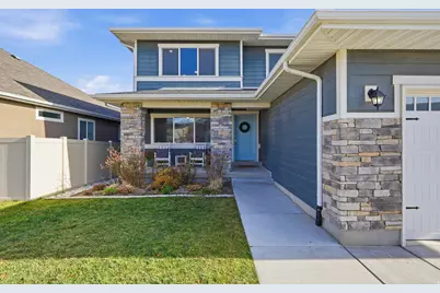 7204 N Honey Field Way, Eagle Mountain, UT 84005 - Photo 2