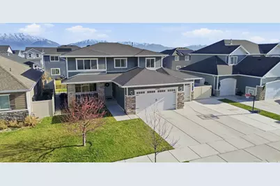 7204 N Honey Field Way, Eagle Mountain, UT 84005 - Photo 32