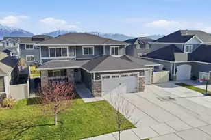 7204 N Honey Field Way, Eagle Mountain, UT 84005 - Photo 32