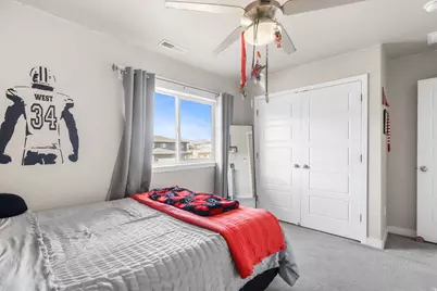 7204 N Honey Field Way, Eagle Mountain, UT 84005 - Photo 18