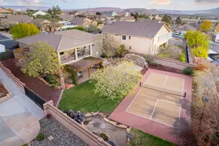 1025 N Ruby Pl, Washington, UT 84780 - Photo 1