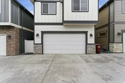 8680 N Shadow Creek Alley, Eagle Mountain, UT 84005 - Photo 20