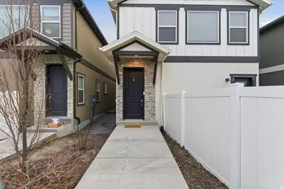 8680 N Shadow Creek Alley, Eagle Mountain, UT 84005 - Photo 1