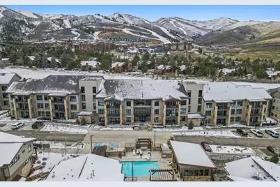 3751 Blackstone Dr #3K, Park City, UT 84098 - Photo 22