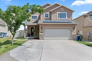 6286 W Anders Way S, West Valley, UT 84128 - Photo 1