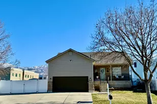2243 S 1350 W, Woods Cross, UT 84087 - Photo 1