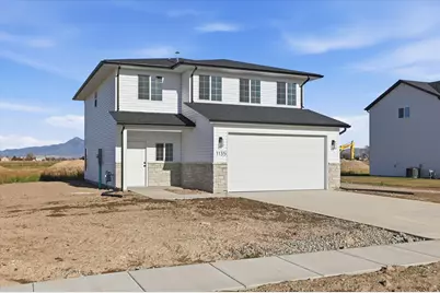 1135 E 1150 S, Garland, UT 84312 - Photo 1