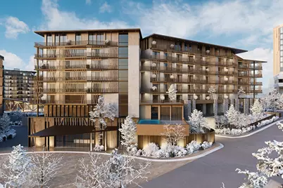 1601 W Glencoe Mountain Way #2802, Park City, UT 84060 - Photo 1