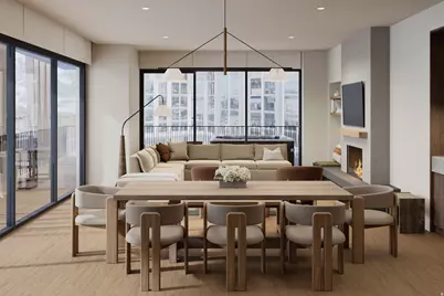 1601 W Glencoe Mountain Way #2802, Park City, UT 84060 - Photo 6