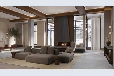 1601 W Glencoe Mountain Way #2802, Park City, UT 84060 - Photo 36