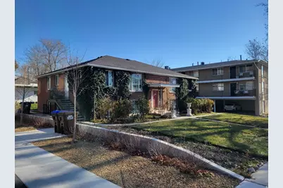 128 N N St, Salt Lake City, UT 84103 - Photo 1