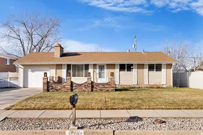 5523 S 700 E, South Ogden, UT 84405 - Photo 1