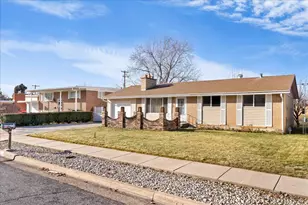 5523 S 700 E, South Ogden, UT 84405 - Photo 2