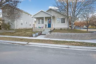 7809 N Ash Point Cir, Eagle Mountain, UT 84005 - Photo 1