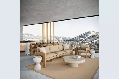 1601 W Glencoe Mountain Way #2503, Park City, UT 84060 - Photo 50