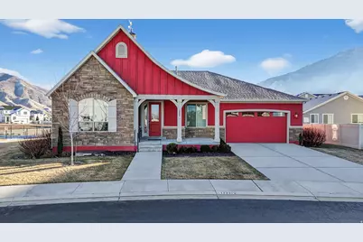 1222 W 190 N, Mapleton, UT 84664 - Photo 1