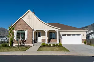1222 W 190 N, Mapleton, UT 84664 - Photo 1