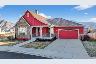 1222 W 190 N, Mapleton, UT 84664 - Photo 2