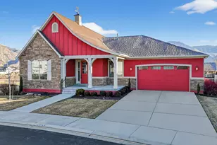 1222 W 190 N, Mapleton, UT 84664 - Photo 2