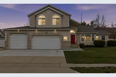 1239 W Pitchfork Rd, Murray, UT 84123 - Photo 4