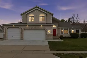 1239 W Pitchfork Rd, Murray, UT 84123 - Photo 4