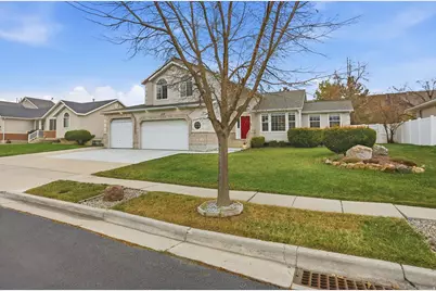 1239 W Pitchfork Rd, Murray, UT 84123 - Photo 2