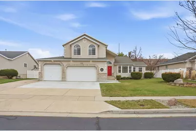 1239 W Pitchfork Rd, Murray, UT 84123 - Photo 1