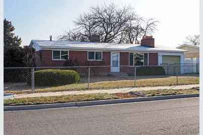 4417 S Jills Pl W, West Valley, UT 84120 - Photo 2